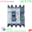 Ảnh của EBN104c 100A 100/200/500mA LS | CB chống giật 4P | Giá tốt