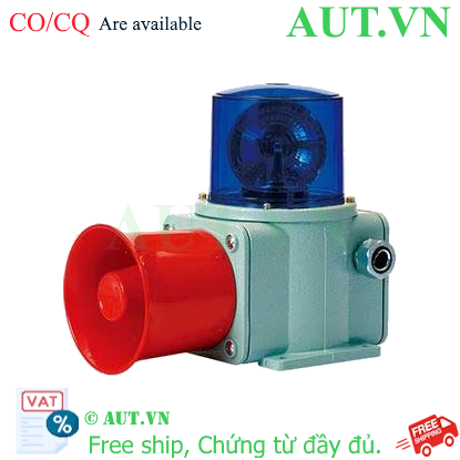 Ảnh của Còi cảnh báo cho tàu thuyền Qlight SHDLR-WV-220-B