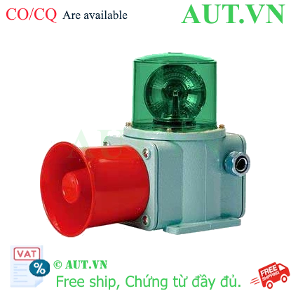 Ảnh của Còi cảnh báo cho tàu thuyền Qlight SHDLR-WV-24-G