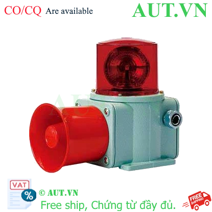 Ảnh của Còi cảnh báo cho tàu thuyền Qlight SHDLR-WV-24-R