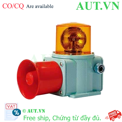 Ảnh của Còi cảnh báo cho tàu thuyền Qlight SHDLR-WV-24-A