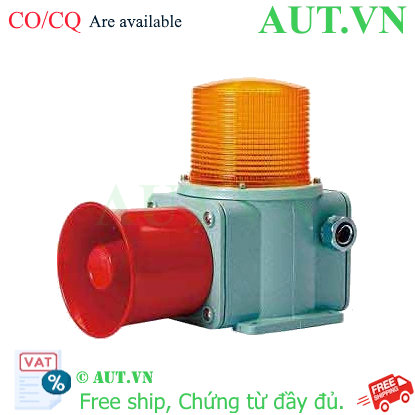 Ảnh của Đèn tín hiệu cảnh báo Qlight SHDL-WA-24-A