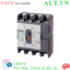 Ảnh của Aptomat khối (MCCB) LS ABS204c 125A 4P 42kA