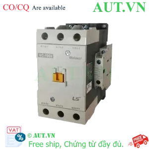 Ảnh của Công tắc tơ 3 pha LS MC-100a 36VAC 100A 55kW 2NO+2NC