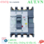 Ảnh của Aptomat chống giật 4 cực LS EBN104c 40A 100/200/500mA .
