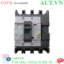 Ảnh của Aptomat chống giật 4 cực LS EBN104c 20A 30mA .