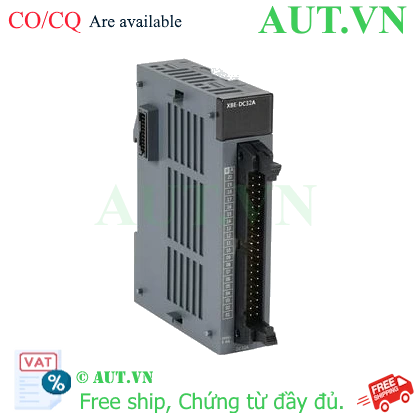 Ảnh của XBE-DC32A Mô đun ngõ vào LS, giá tốt nhất thị trường