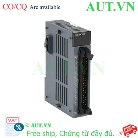 Ảnh của XBE-DC32A Mô đun ngõ vào LS, giá tốt nhất thị trường
