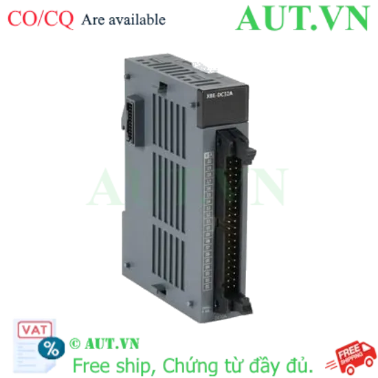 Ảnh của XBE-DC32A Mô đun ngõ vào LS, giá tốt nhất thị trường