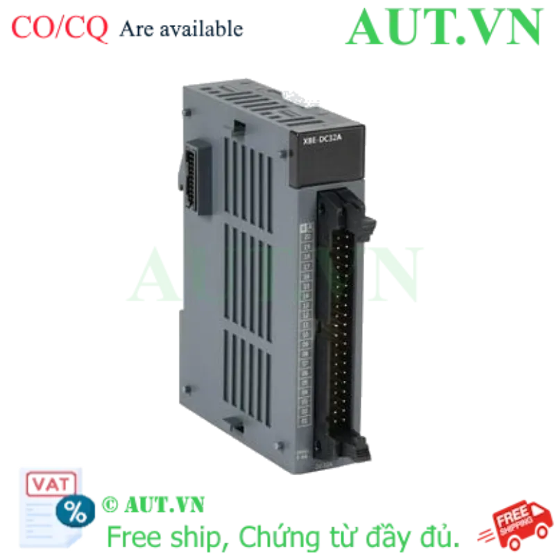 Ảnh của XBE-DC32A Mô đun ngõ vào LS, giá tốt nhất thị trường