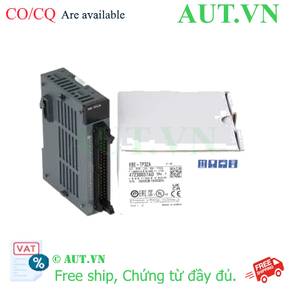 Ảnh của Mô đun ngõ ra transitor LS XBE-TP32A 