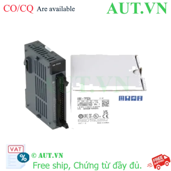 Ảnh của Mô đun ngõ ra transitor LS XBE-TP32A 