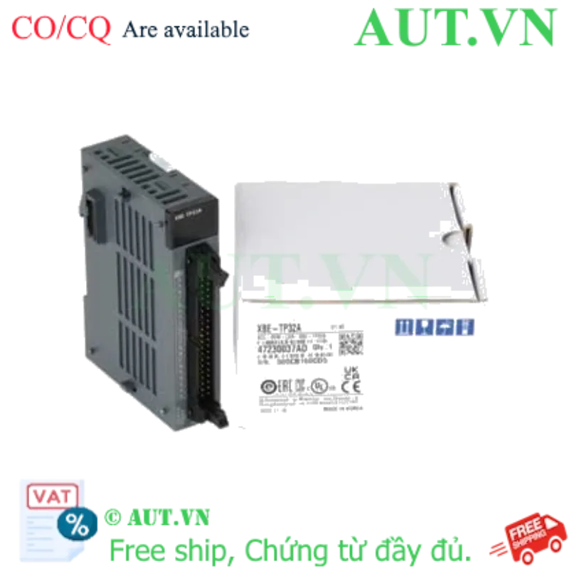 Ảnh của Mô đun ngõ ra transitor LS XBE-TP32A 