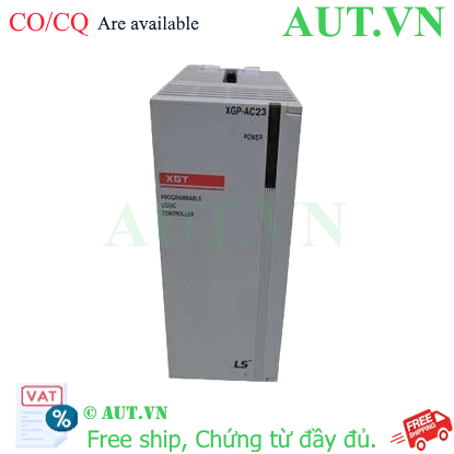 Ảnh của XGP-AC23 mô đun nguồn LS hỗ trợ giao hàng toàn quốc