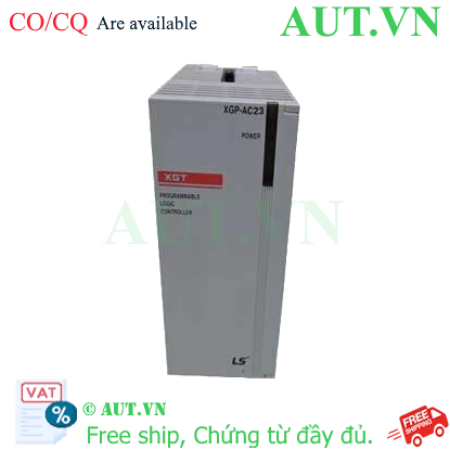 Ảnh của XGP-AC23 mô đun nguồn LS hỗ trợ giao hàng toàn quốc