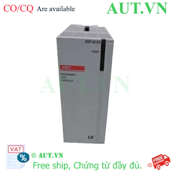 Ảnh của XGP-AC23 mô đun nguồn LS hỗ trợ giao hàng toàn quốc