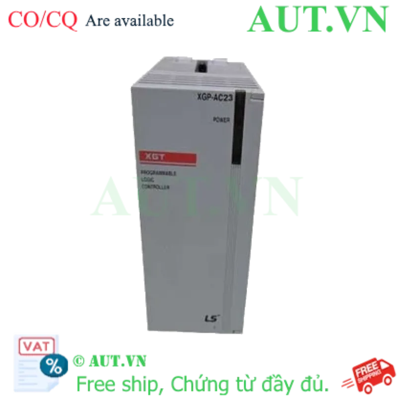 Ảnh của XGP-AC23 mô đun nguồn LS hỗ trợ giao hàng toàn quốc