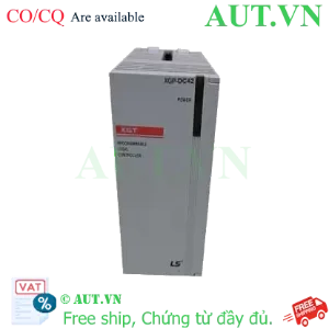 Ảnh của Mô đun nguồn cho PLC LS XGP-DC42 