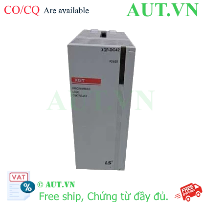 Ảnh của Mô đun nguồn cho PLC LS XGP-DC42 