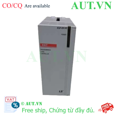 Ảnh của Mô đun nguồn cho PLC LS XGP-DC42 