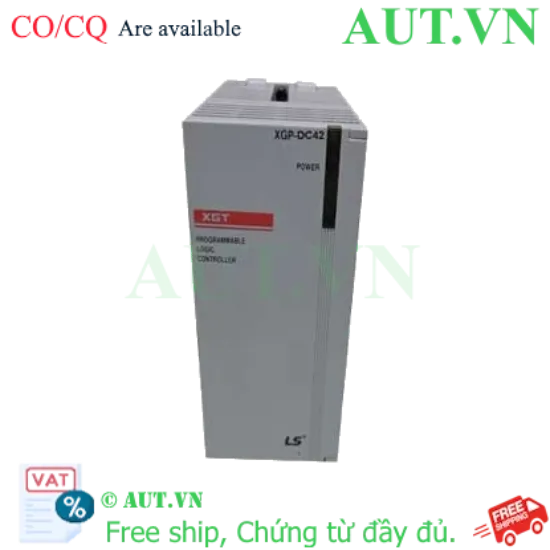 Ảnh của Mô đun nguồn cho PLC LS XGP-DC42 