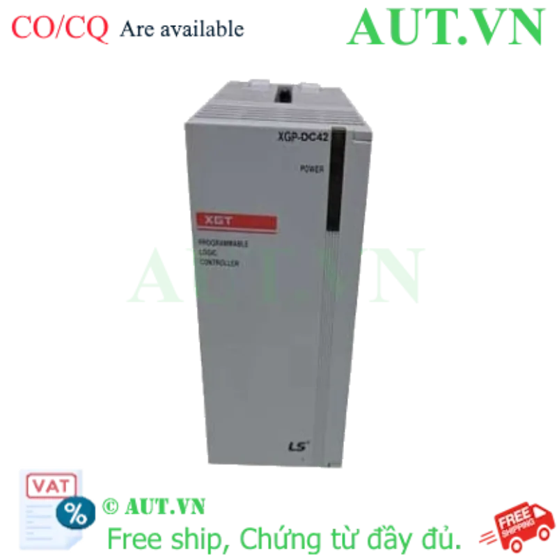 Ảnh của Mô đun nguồn cho PLC LS XGP-DC42 
