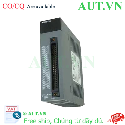 Ảnh của Mô đun I/O kĩ thuật số cho PLC LS XGH-DT4A 
