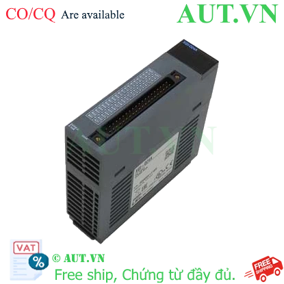 Ảnh của Mô đun ngõ vào LS XGI-D24A, 32DI, 24V, hàng có sẵn