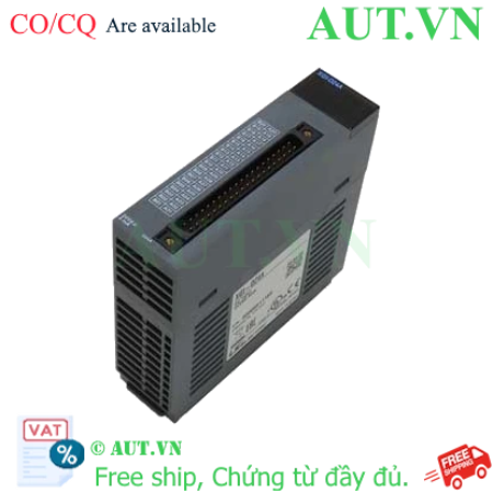 Ảnh của Mô đun ngõ vào LS XGI-D24A, 32DI, 24V, hàng có sẵn