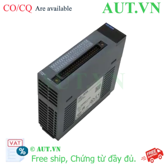 Ảnh của Mô đun ngõ vào LS XGI-D24A, 32DI, 24V, hàng có sẵn