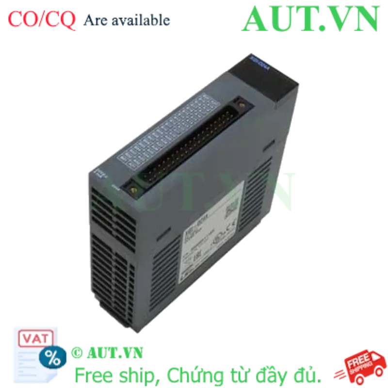 Ảnh của Mô đun ngõ vào LS XGI-D24A, 32DI, 24V, hàng có sẵn