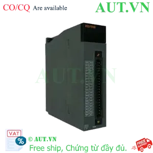Ảnh của XGQ-TR4B LS, 12-24VDC, số ngõ ra digital: 32, bảo hành