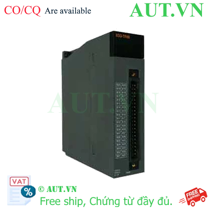 Ảnh của XGQ-TR4B LS, 12-24VDC, số ngõ ra digital: 32, bảo hành