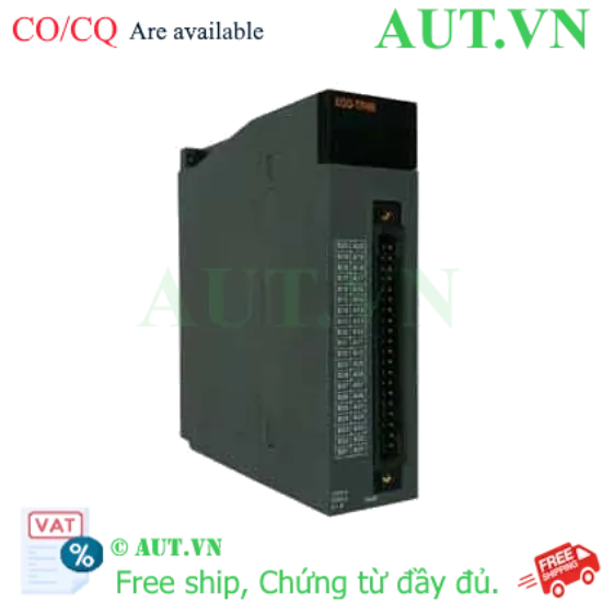 Ảnh của XGQ-TR4B LS, 12-24VDC, số ngõ ra digital: 32, bảo hành