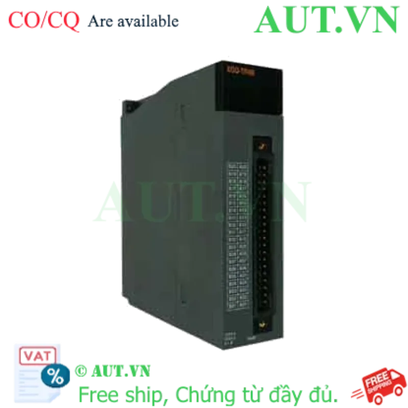 Ảnh của XGQ-TR4B LS, 12-24VDC, số ngõ ra digital: 32, bảo hành