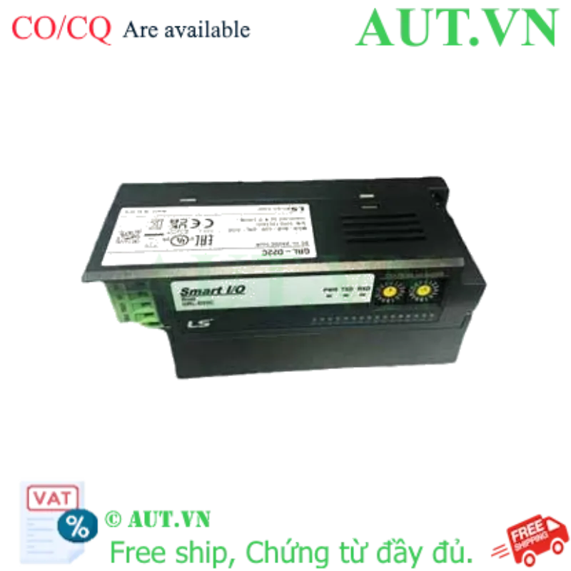 Ảnh của Mô đun đầu vào kỹ thuật số LS GRL-D22C 