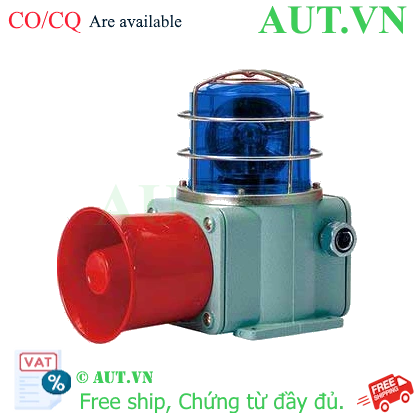 Ảnh của Còi cảnh báo cho tàu thuyền Qlight SHDP-WA-24-B