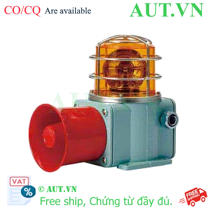 Ảnh của Còi cảnh báo cho tàu thuyền Qlight SHDP-WP-220-A