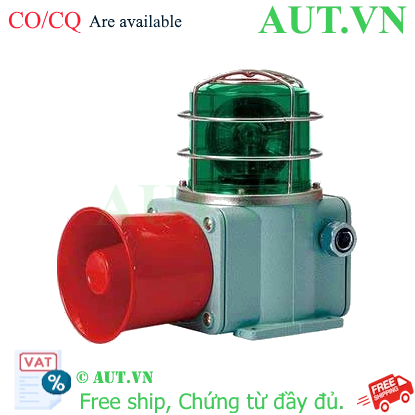 Ảnh của Còi cảnh báo cho tàu thuyền Qlight SHDP-WS-24-G