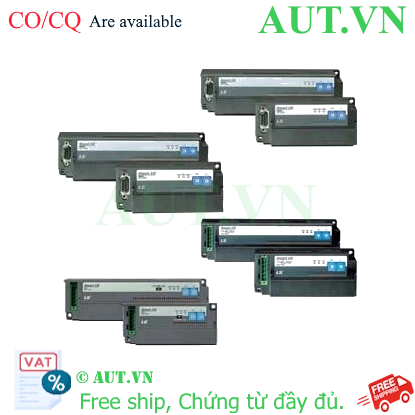 Ảnh của Module PLC GPL-TR2C LS, 24vDC, DIN, vật tư giá sỉ tốt