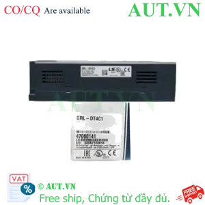 Ảnh của Mô đun I/O thông minh LS GRL-DT4C1 