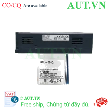 Ảnh của Mô đun I/O thông minh LS GRL-DT4C1 