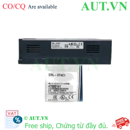 Ảnh của Mô đun I/O thông minh LS GRL-DT4C1 