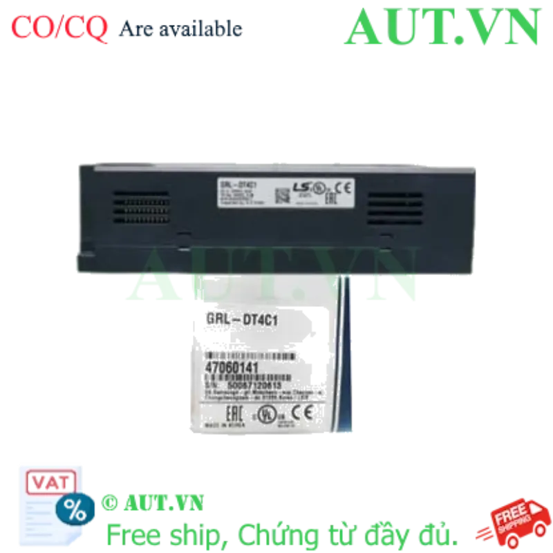 Ảnh của Mô đun I/O thông minh LS GRL-DT4C1 