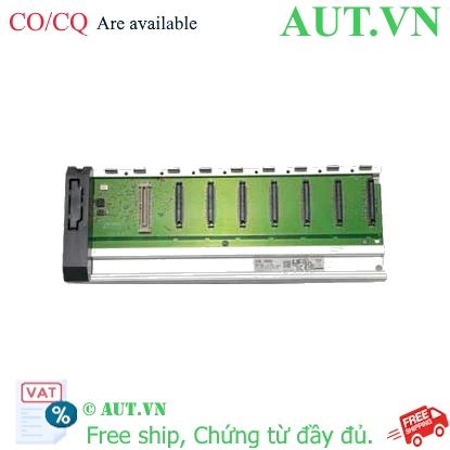 Ảnh của Khe cắm chính LS XGB-M06A, 264x98x19mm, chính hãng