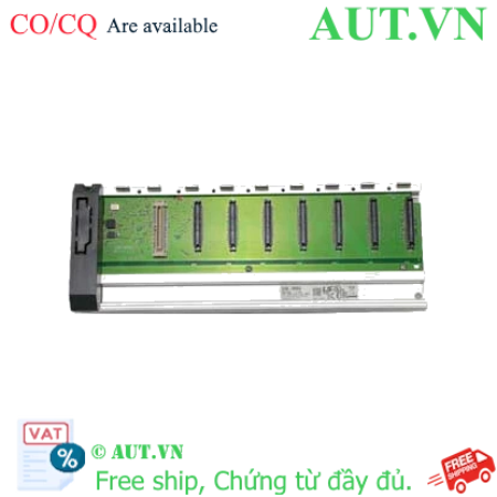 Ảnh của Khe cắm chính LS XGB-M06A, 264x98x19mm, chính hãng