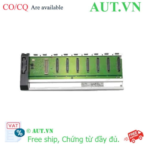 Ảnh của Khe cắm chính LS XGB-M06A, 264x98x19mm, chính hãng