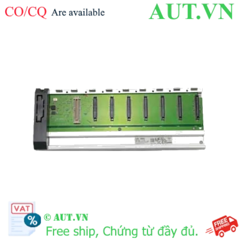 Ảnh của Khe cắm chính LS XGB-M06A, 264x98x19mm, chính hãng