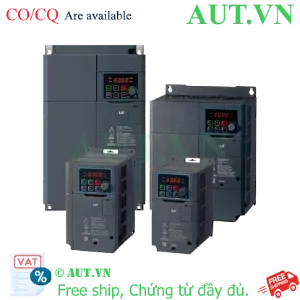 Ảnh của Biến Tần LS G100C LSLV0004G100C-2EONN | 0.4kW-0.75kW | 3 Pha 220V | Điều Khiển Vector SVC