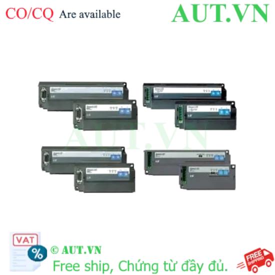 Ảnh của GPL-D22C input module PLC LS, 24VDC, 16 ngõ vào digital